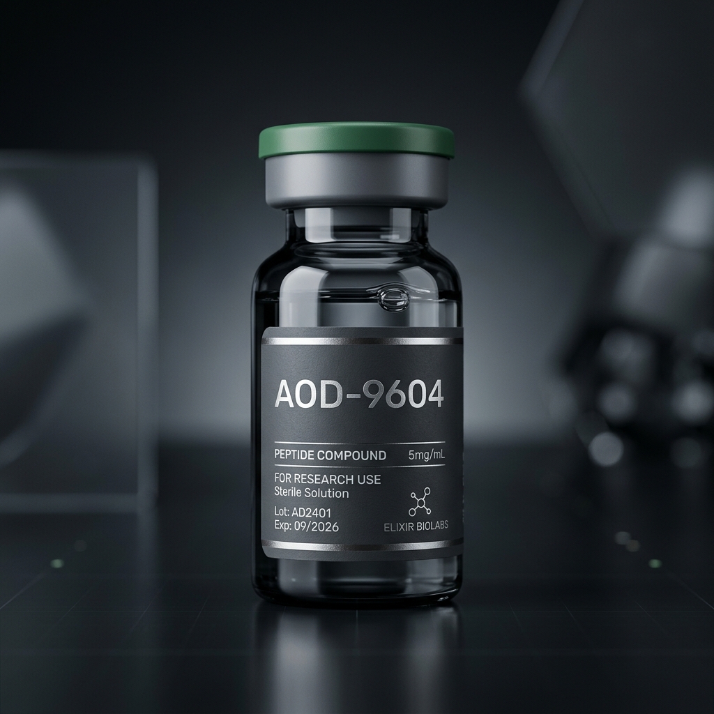 AOD-9604
