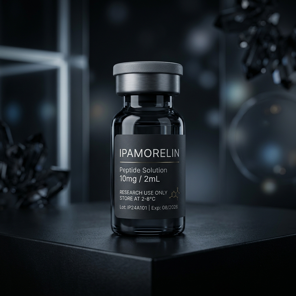Ipamorelin